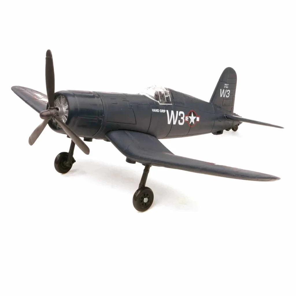 1/48 Savaş Uçağı Kit görsel 3