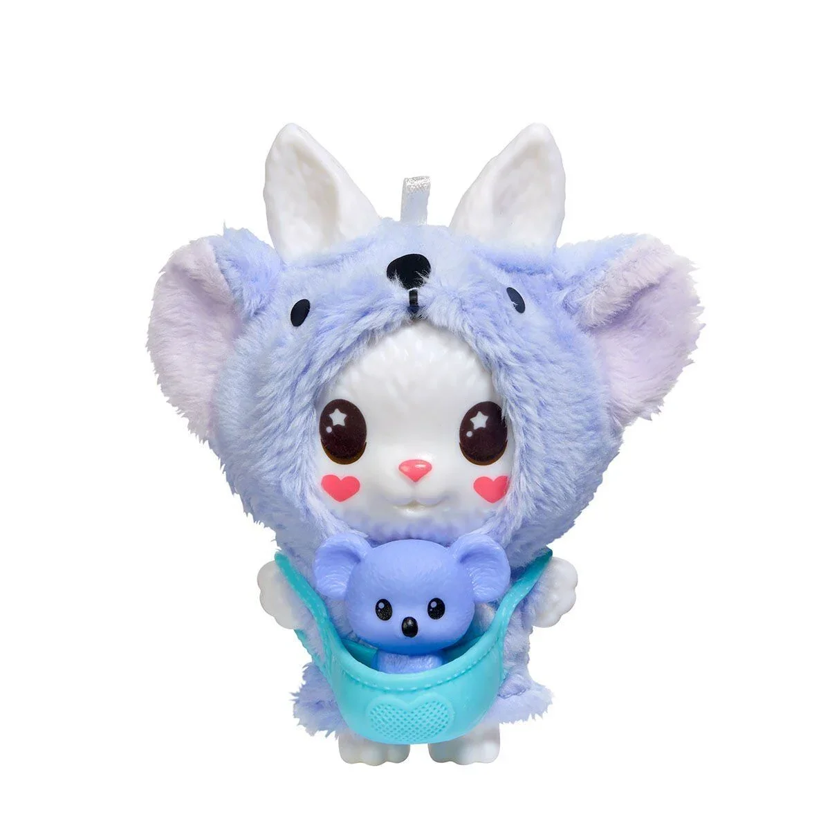 HRK32 Cutie Reveal Hayvancıklar ve Kostümleri görsel 3
