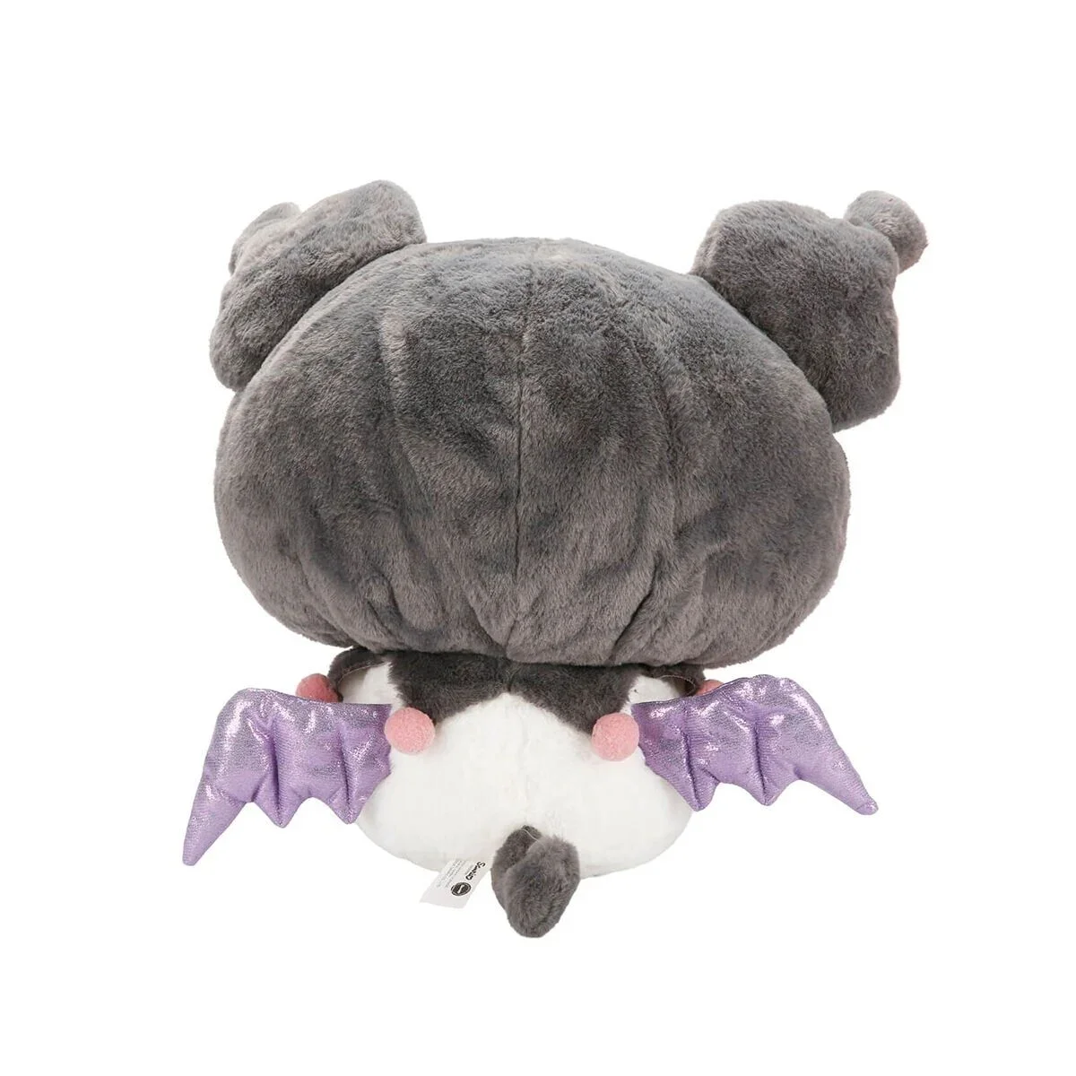 6313 Sun-sabc-jnh-sk Peluş Kuromi 36 Cm Krm görsel 4