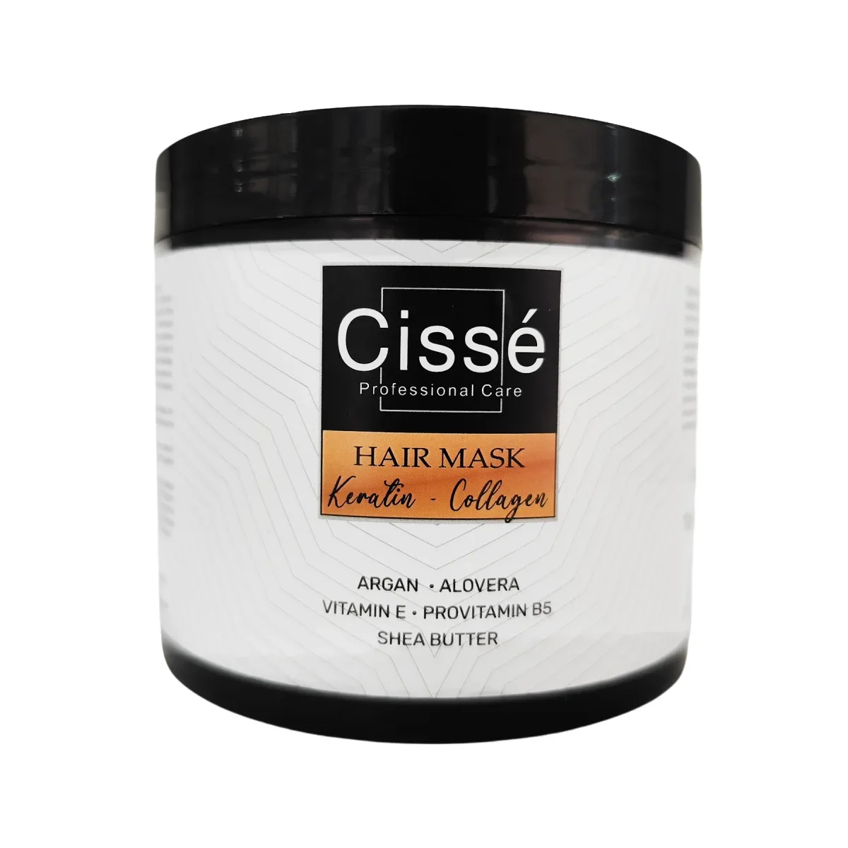 Saç Bakım Maskesi 500 ml - Keratin