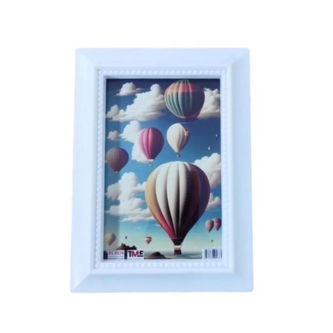 13x18 Renkli Çerçeve