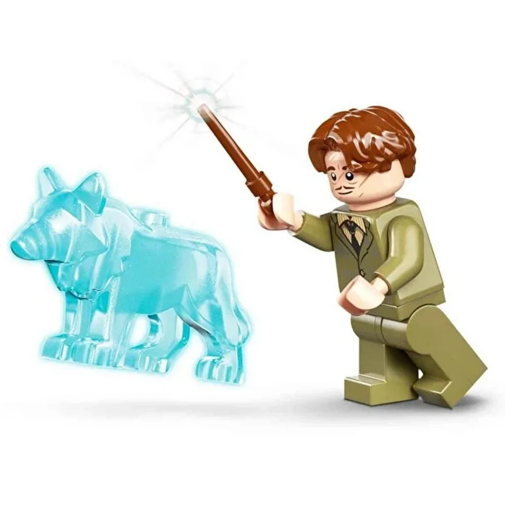 Hogwarts Şatosu: Hastane Koğuşu 76463 görsel 5
