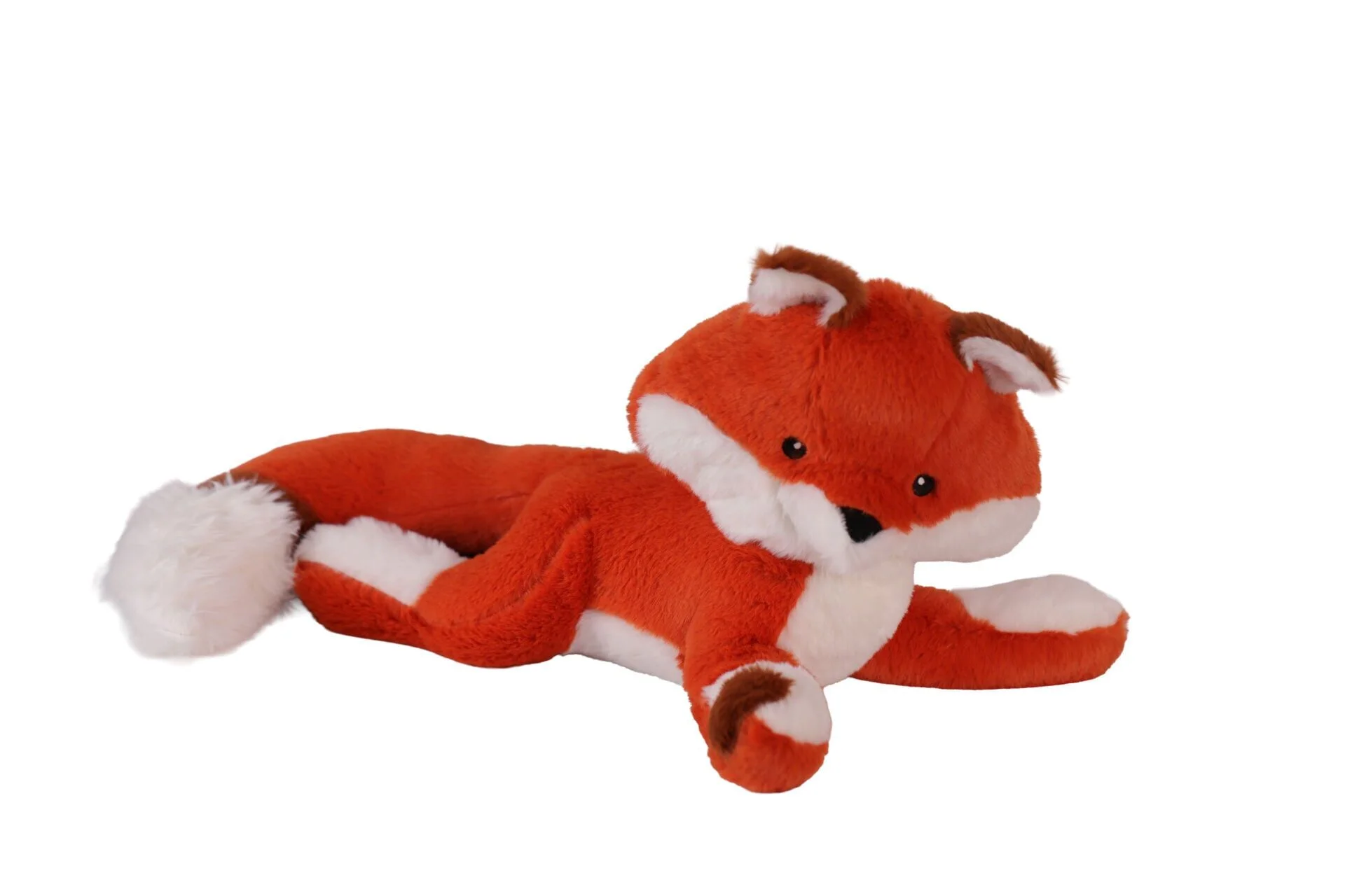 7883 Peluş Tilki