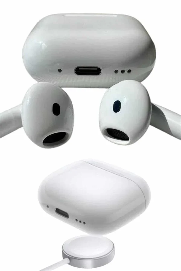 4.Nesil Bluetooth Kulaklık Yüksek Ses Kaliteli Dokunmatik Kontrol Özellikli görsel 5