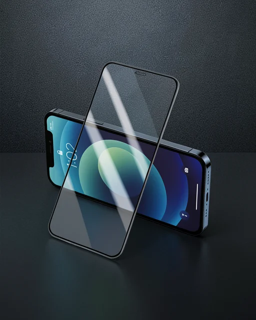 Vivo Y17s 3d Antistatik Seramik Nano Ekran Koruyucu
