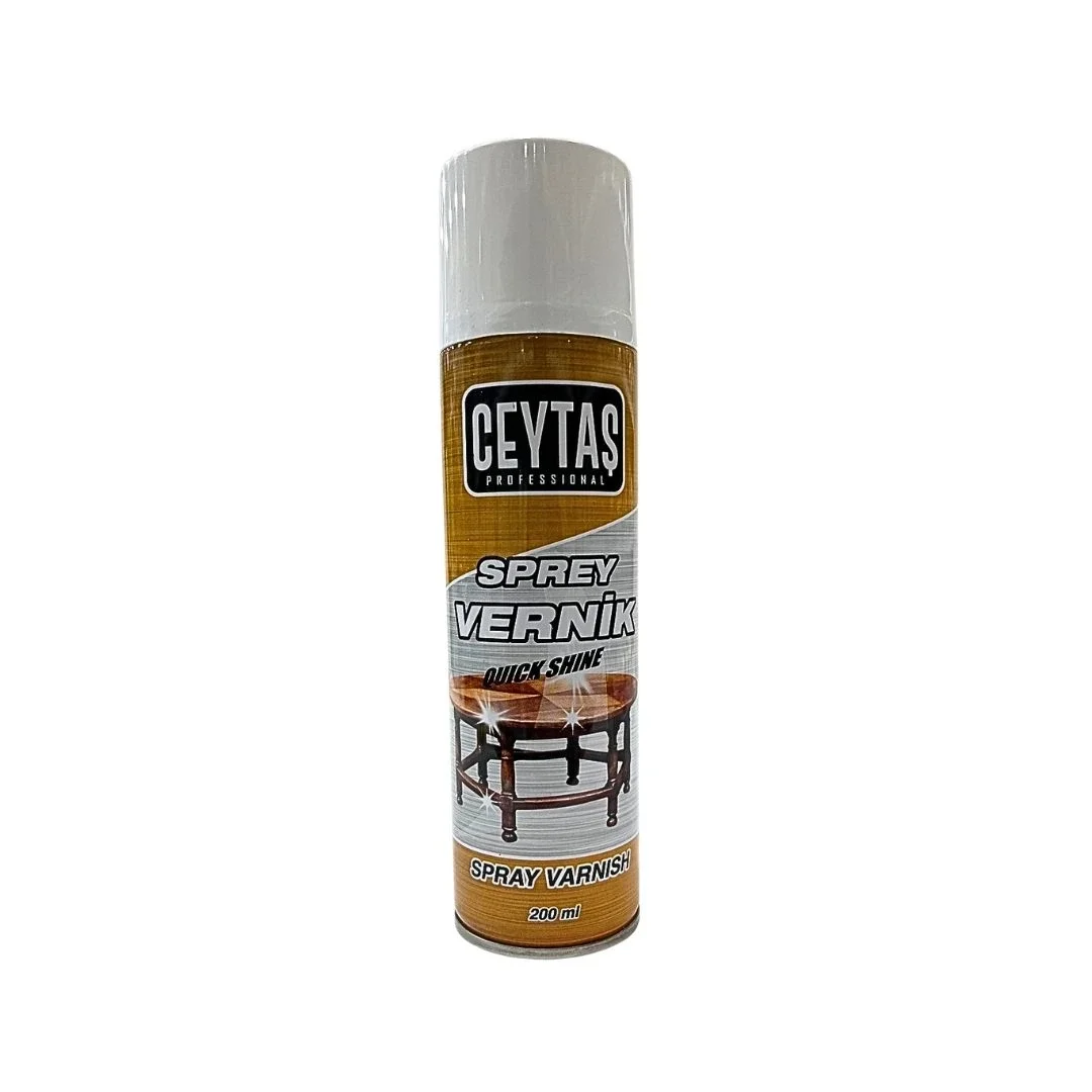 200 ml Vernik