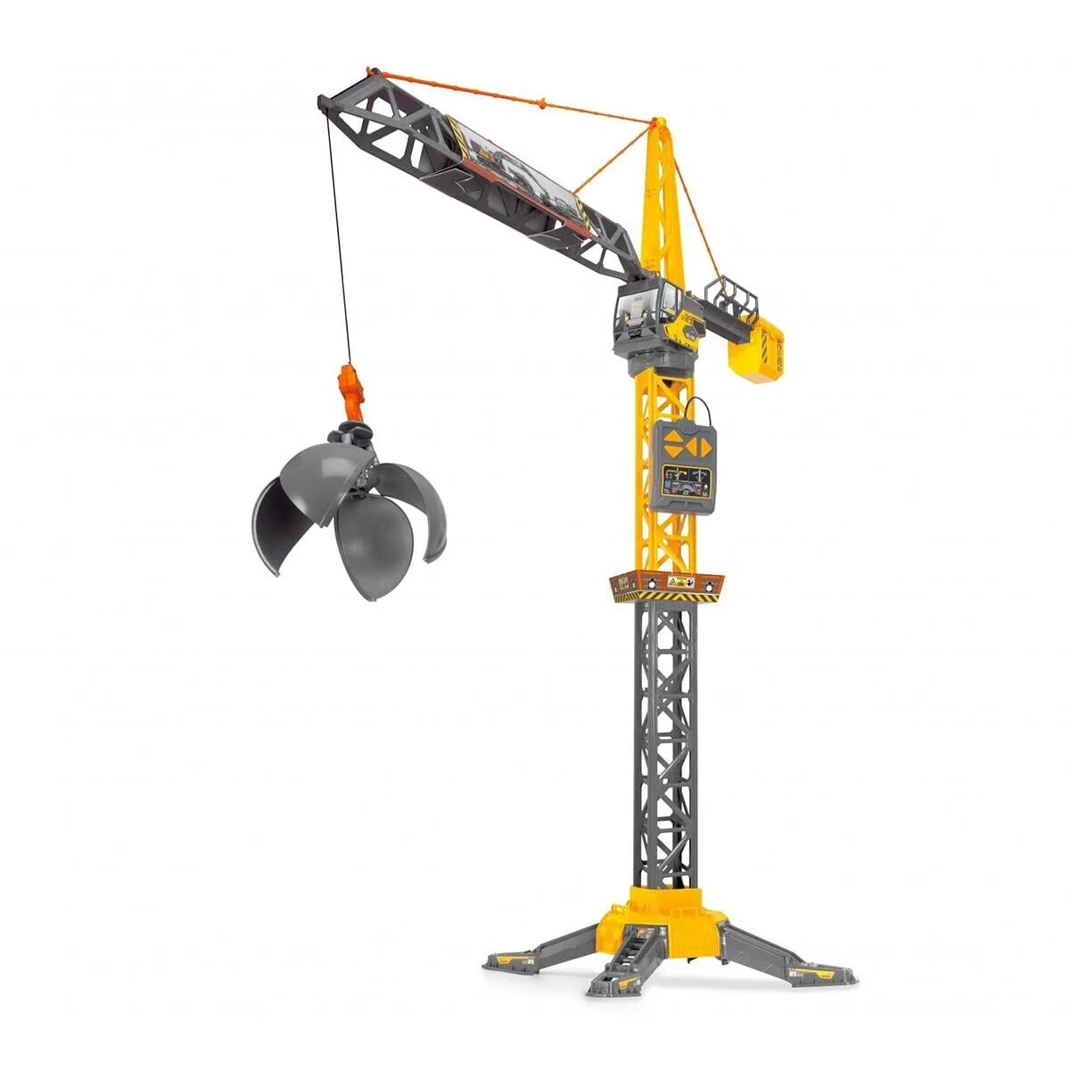 203729022 Mighty Crane görsel 2