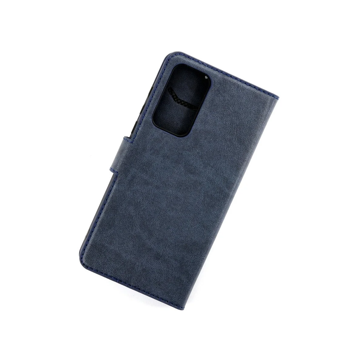 Reeder P13 Blue 2021 Kılıf Trend S Plus Kapaklı Kılıf - Lacivert görsel 2