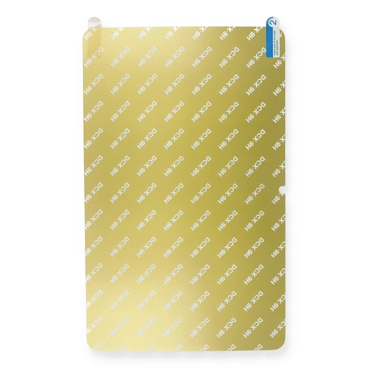Apple iPad Air 11 (2024) Tablet Royal Nano görsel 2