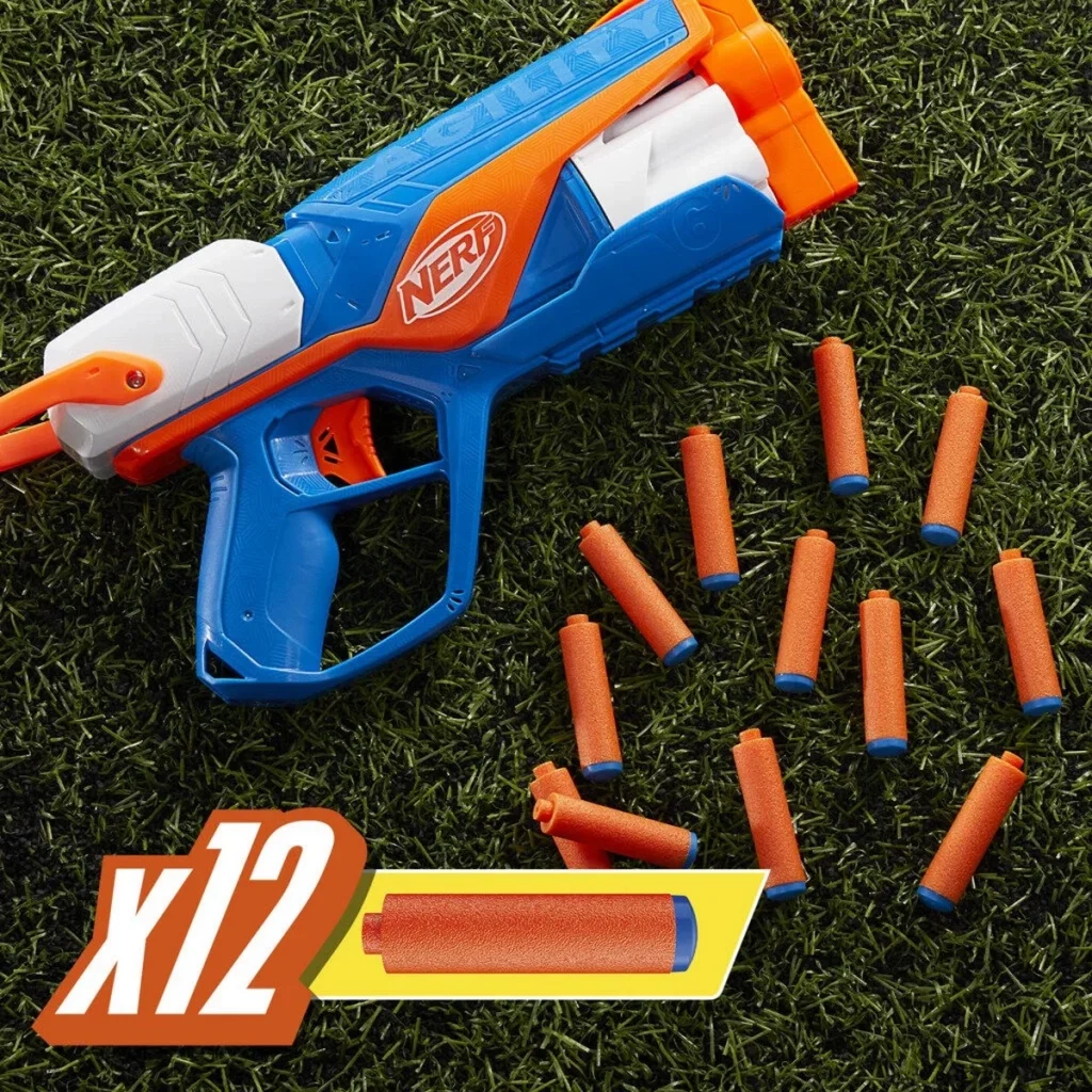 N-Seri̇si̇ Agility görsel 5