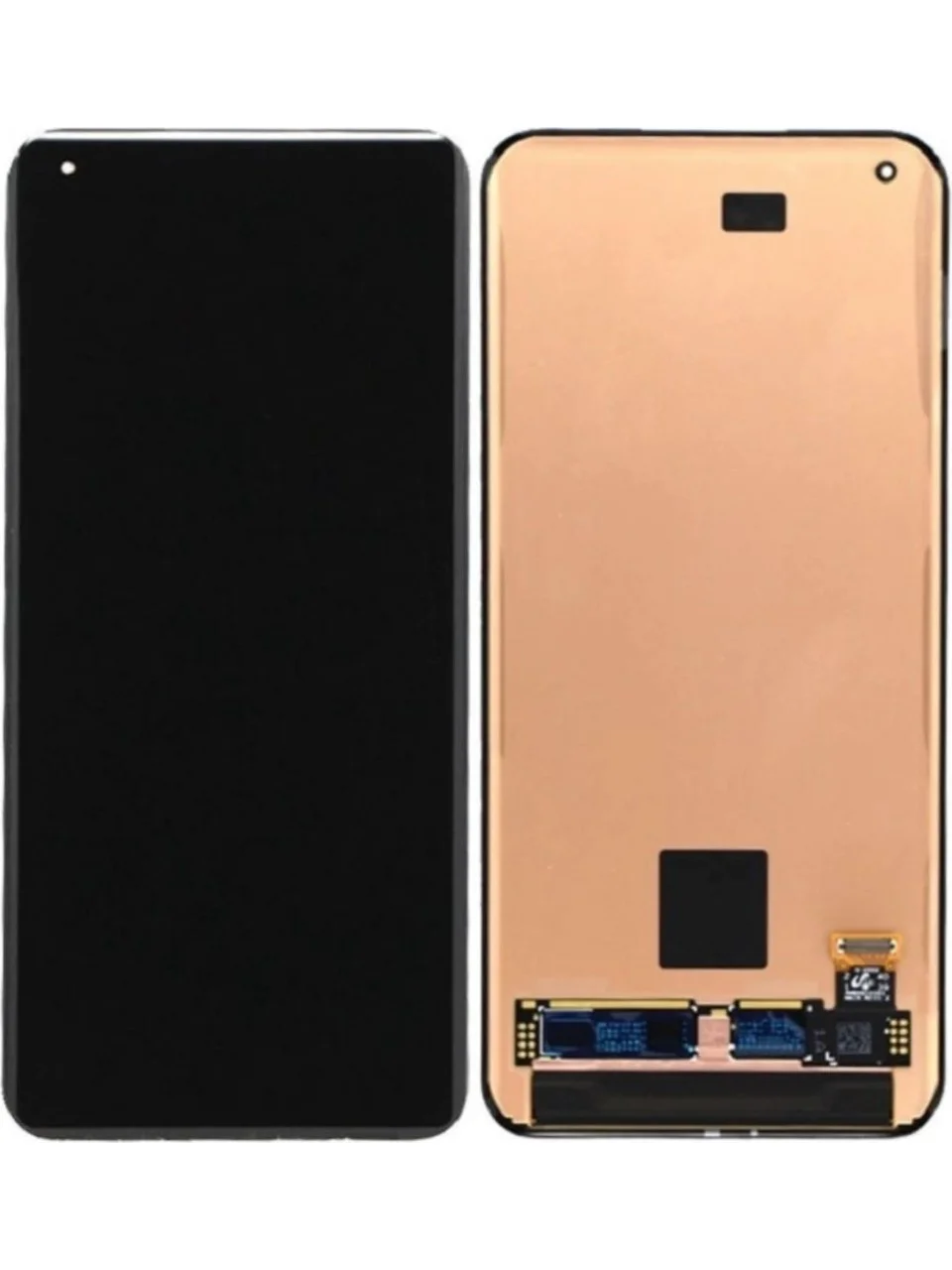 Mİ11 ULTRA Uyumlu Ekran Dokunmatik OLED (B7000 15 görsel 2
