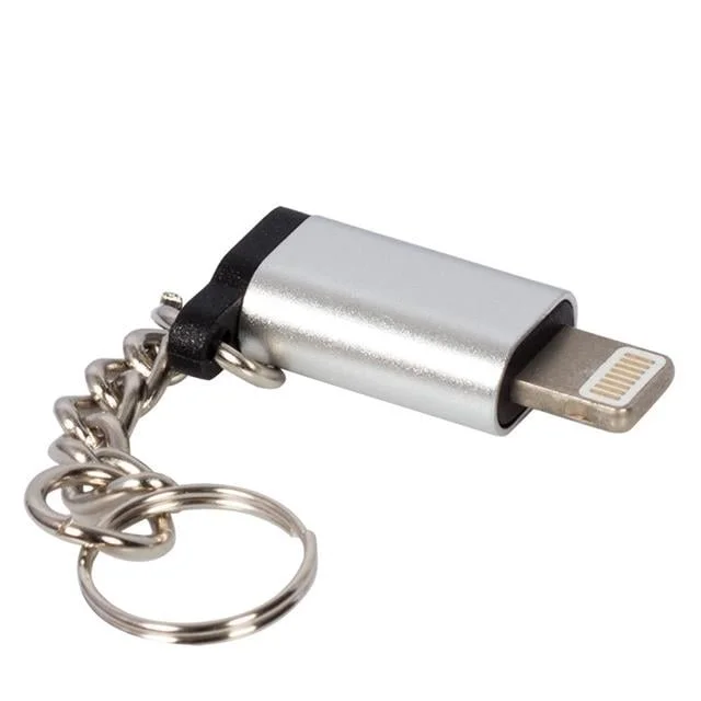 cro USB TO IP OTG Aparat görsel 2