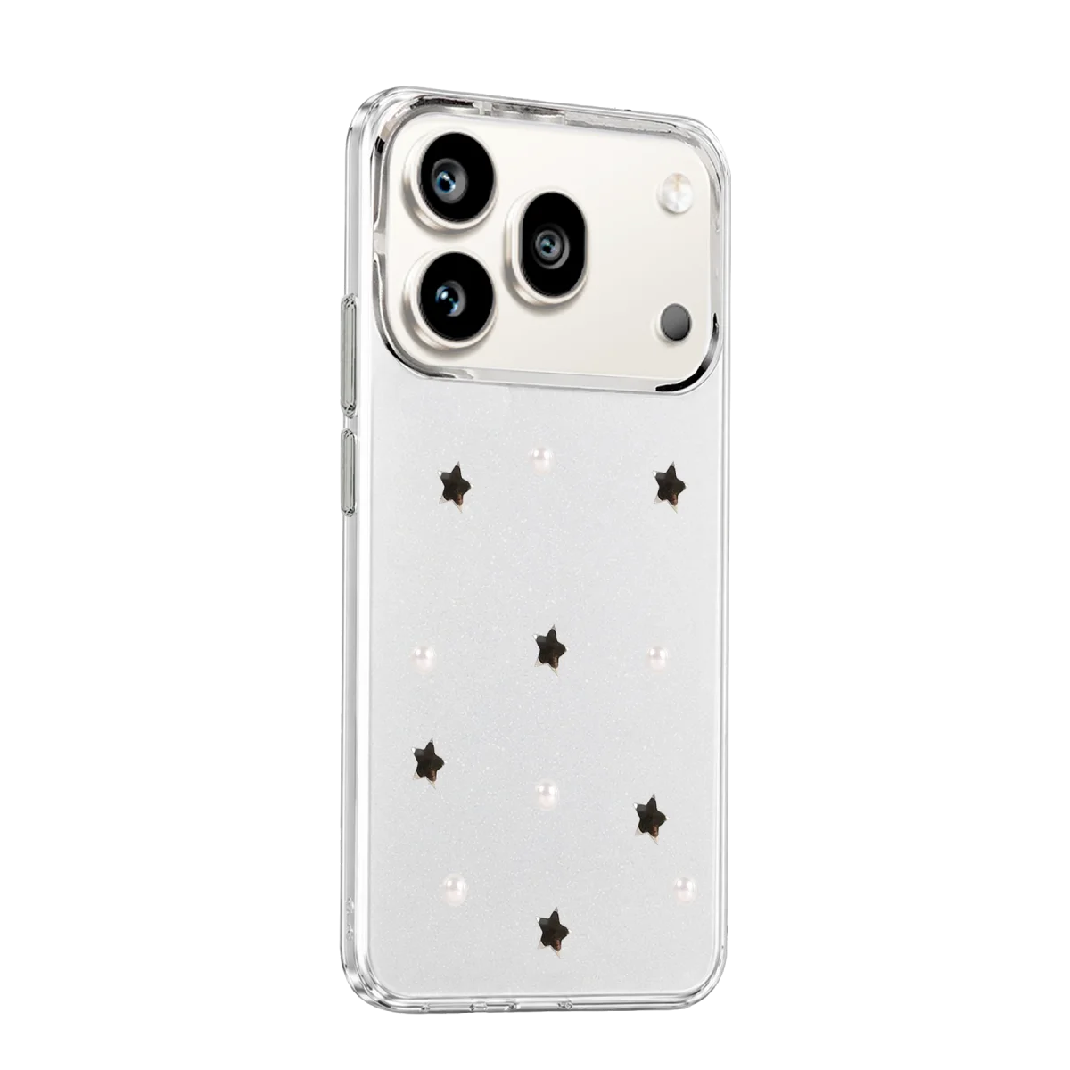 Huawei Honor 600 Pro Fiyonk Desenli Kapak - Desen 7 görsel 2