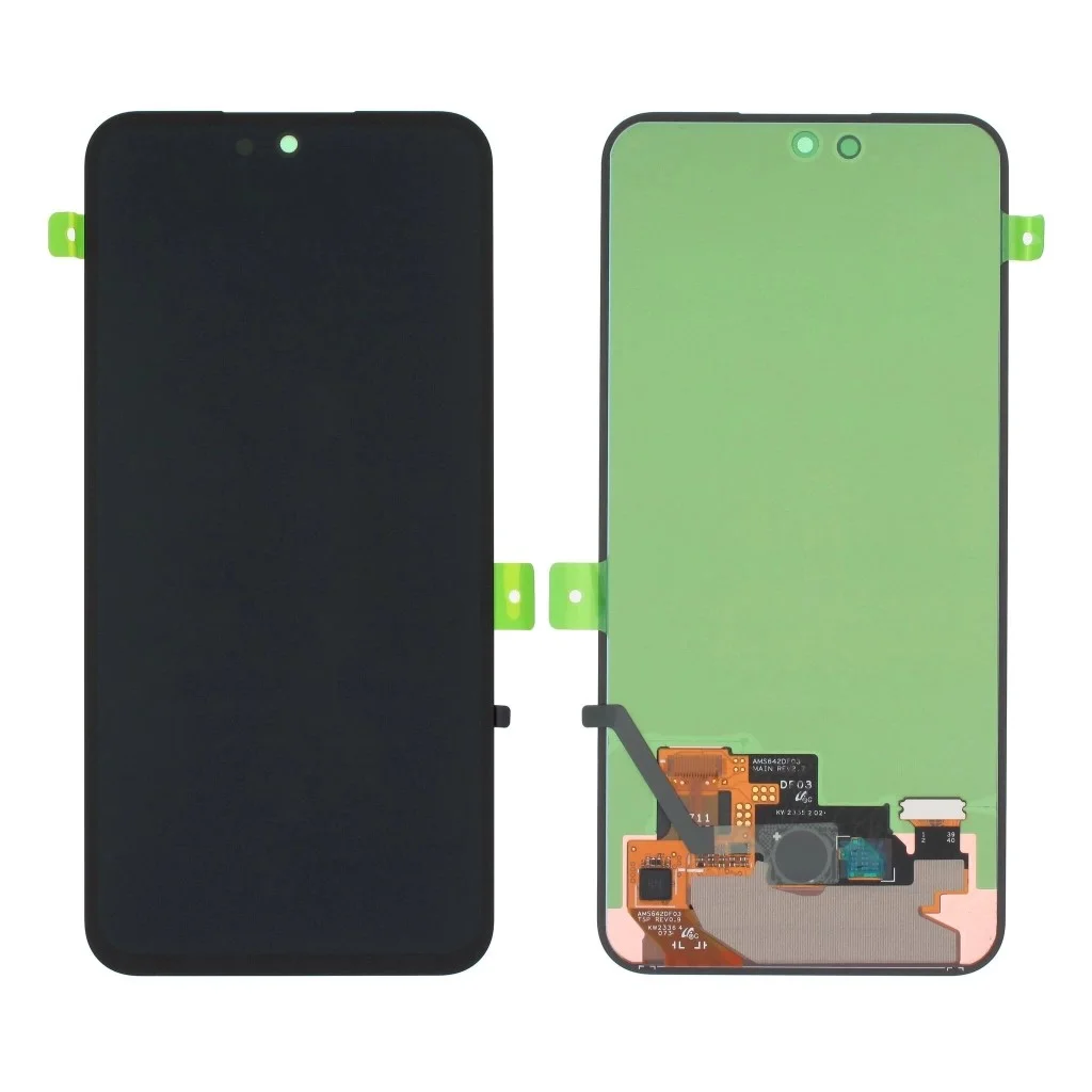 Samsung Galaxy S24+ Plus (SM-S926B) ORG Dokunmatik görsel 2