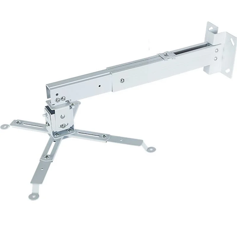 H50 Teleskopık 50-100CM Projeksıyon Askı Aparatı görsel 3
