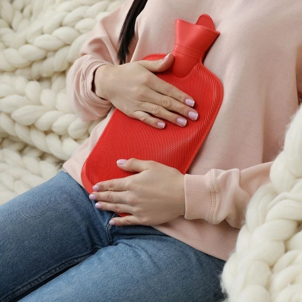 2 Litre Sıcak Su Torbası 1. Sınıf Kauçuk Malzeme (adet fiyatıdır) görsel 3