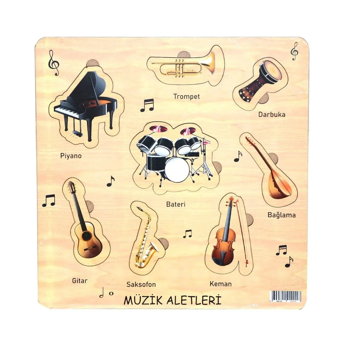 1117-1118-1119 32X32 Puzzle Çeşit 0688-1118-1119 görsel 5