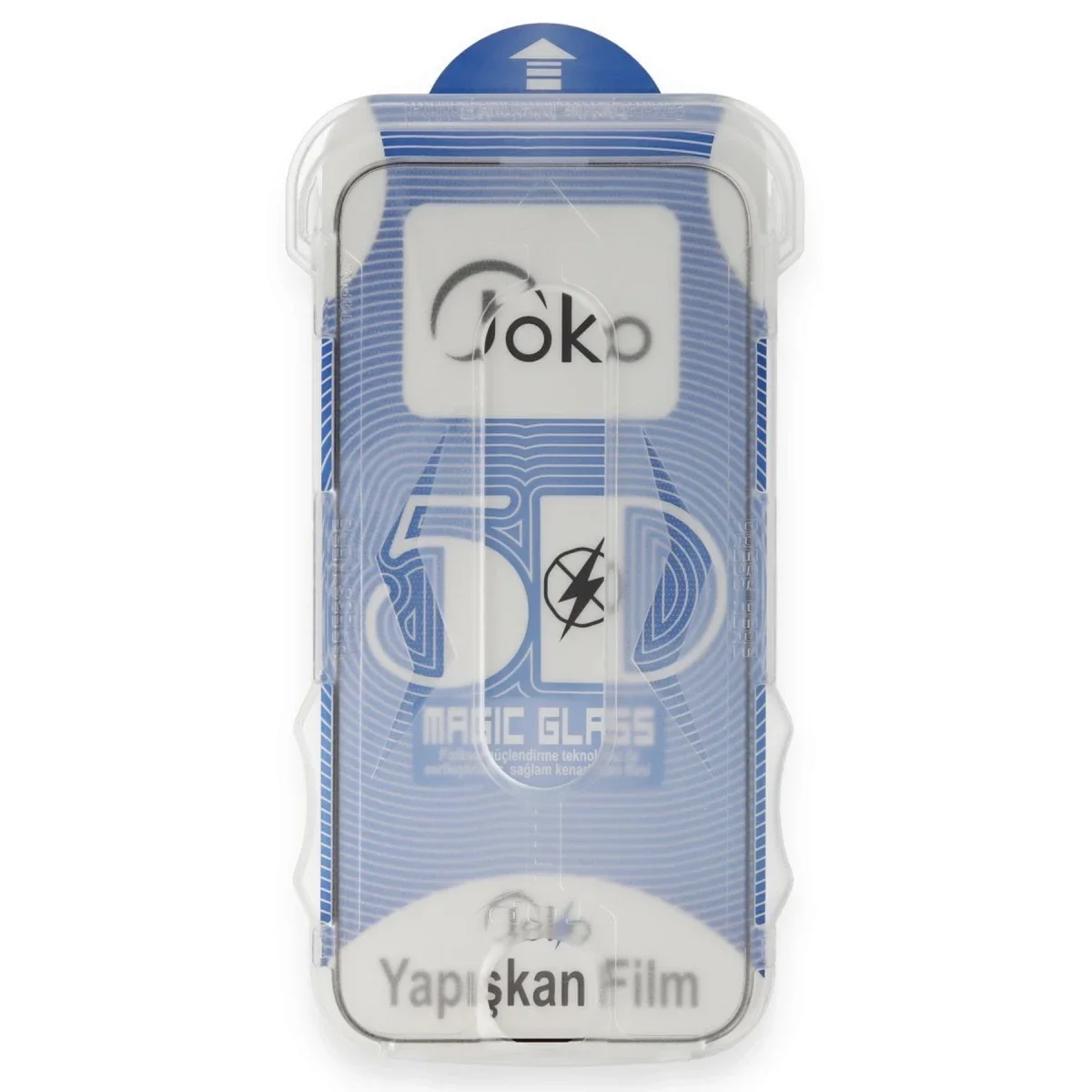 Joko Samsung Galaxy S23 FE Joko Magic 5D Cam