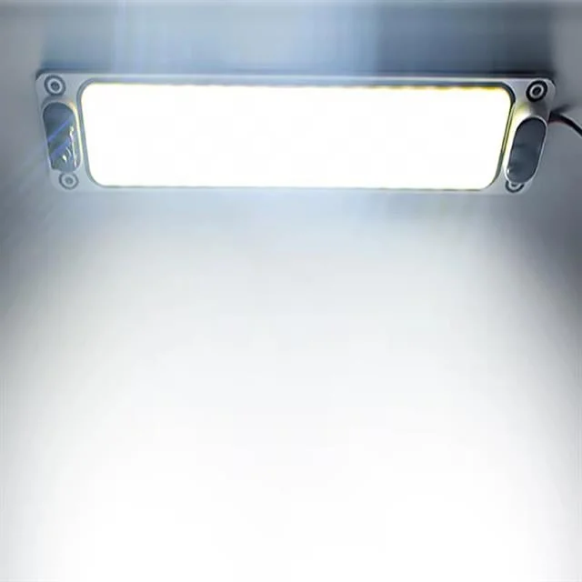 PM-26418 12-85V DC 54 COB LED 60x150mm Lamba görsel 2