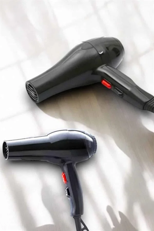 2200 Watt Profesyonel Saç Kurutma Makinesi Güçlü ve Dayanıklı Tasarım görsel 4