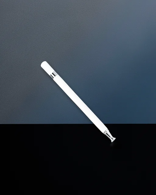 Dokunmatik Stylus Kalem Pen 110 - Beyaz