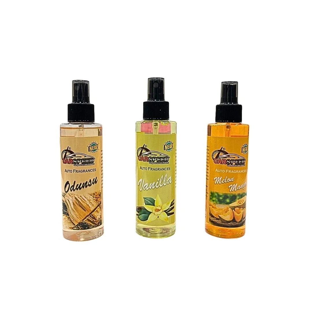 Sprey Oto Kokusu 150 ml