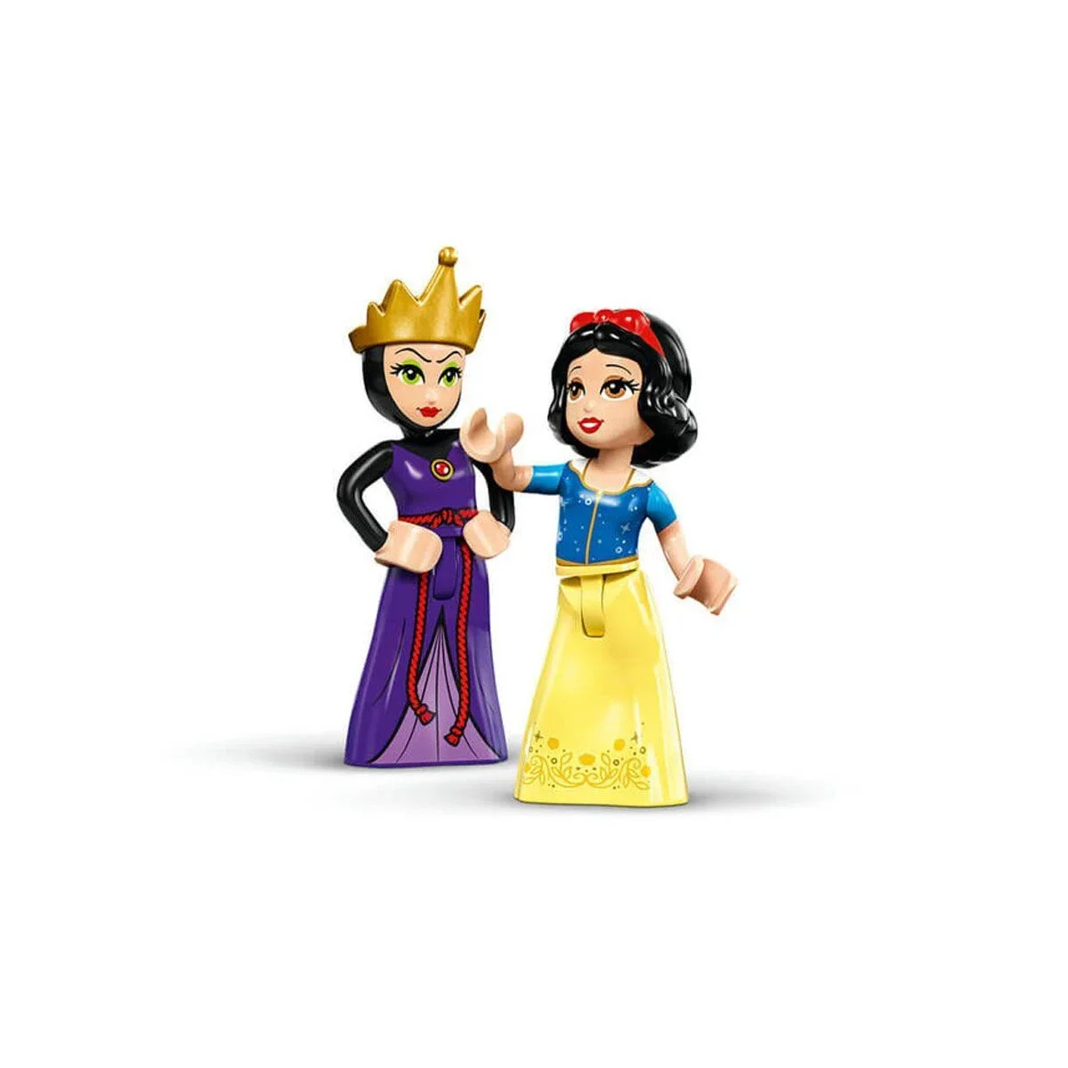 43276 Lego Disney Pamuk Prensesin Takı Kutusu 358 parça +6 yaş görsel 3