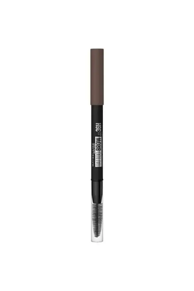 Tattoo Brow 36H Kaş Kalemi - 07 Deep Brown