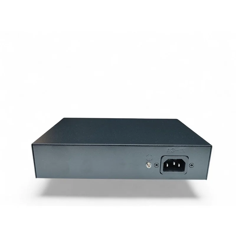 POE-8002-96W 8 Port 10/100 + 2 Port 10/100 RJ45 Uplınk Watch-dog Poe Swıtch (realtek Chıpset) görsel 2