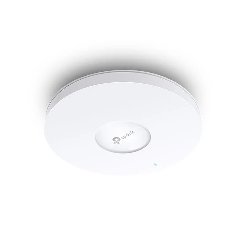 Omada EAP653 AX3000 WIFI6 1 Port Gıgabıt 2.4/5GHZ Poe Tavan Tipi Access Poınt (adaptörsüz) görsel 3