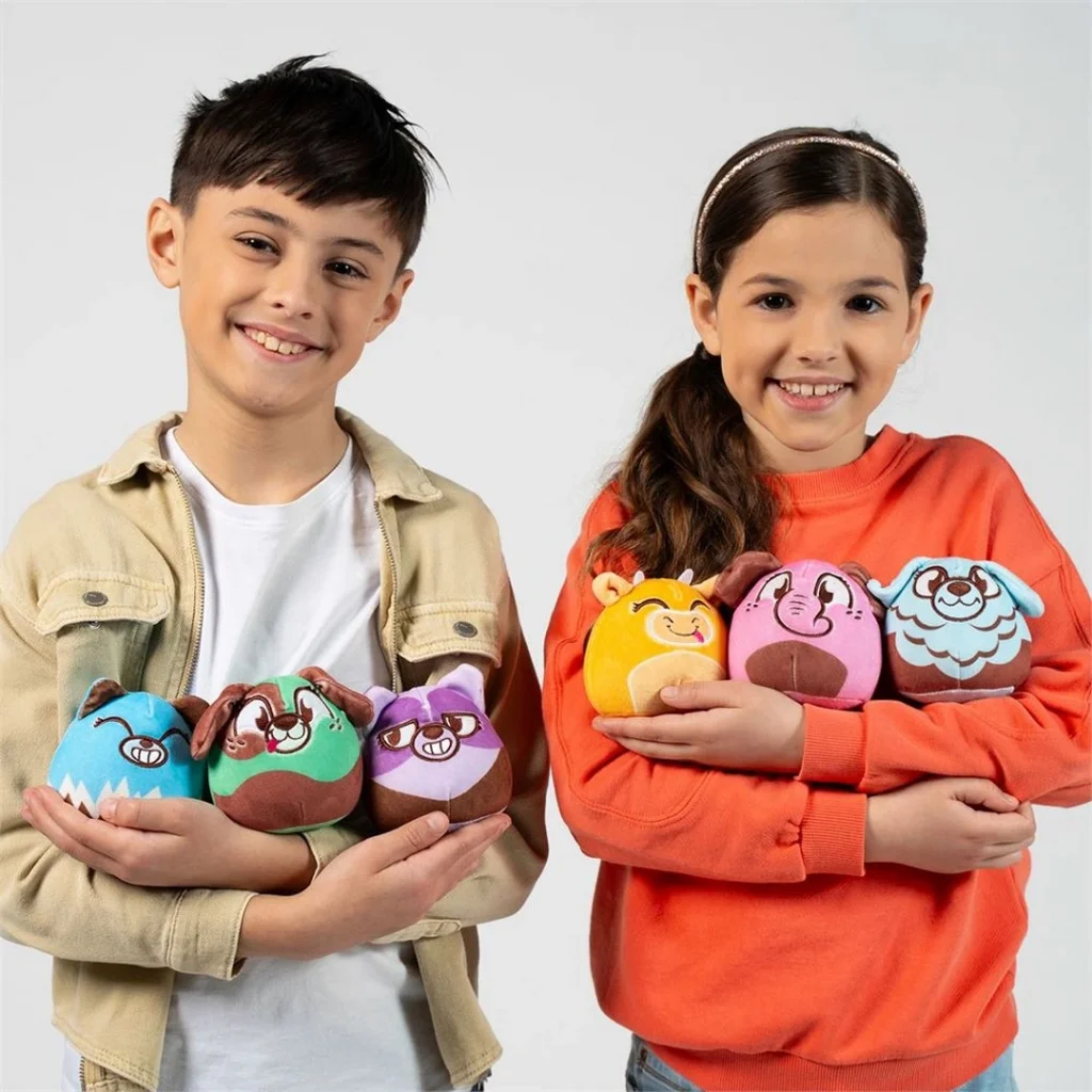 Sürpriz Pelüş görsel 2