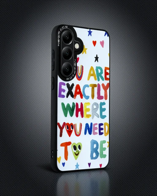 Samsung Galaxy A15 4g Kılıf Mirror Desenli Kapak - Mirror - 10