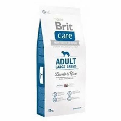 Hypoallergenic Adult Large Breed Kuzulu Büyük Irk Yetişkin Köpek Maması 12 Kg