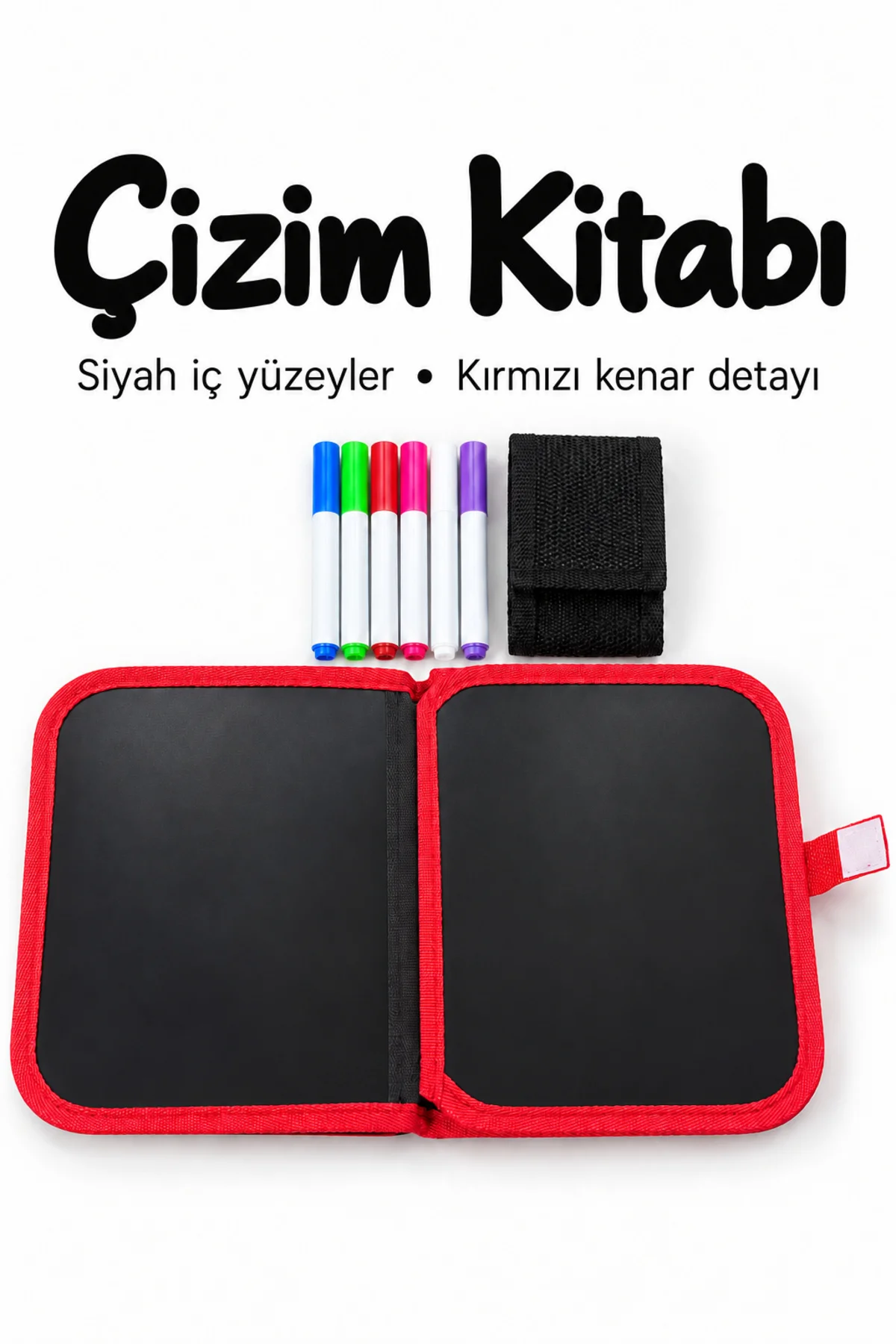 Çizim Kitabı