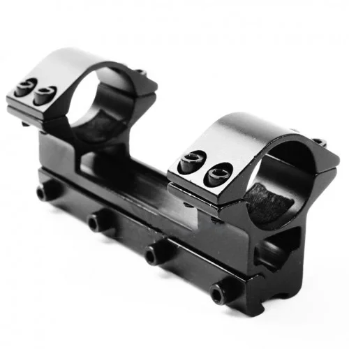 Av Leri Için Dürbün Ayağı Kızaklı 11mm görsel 4