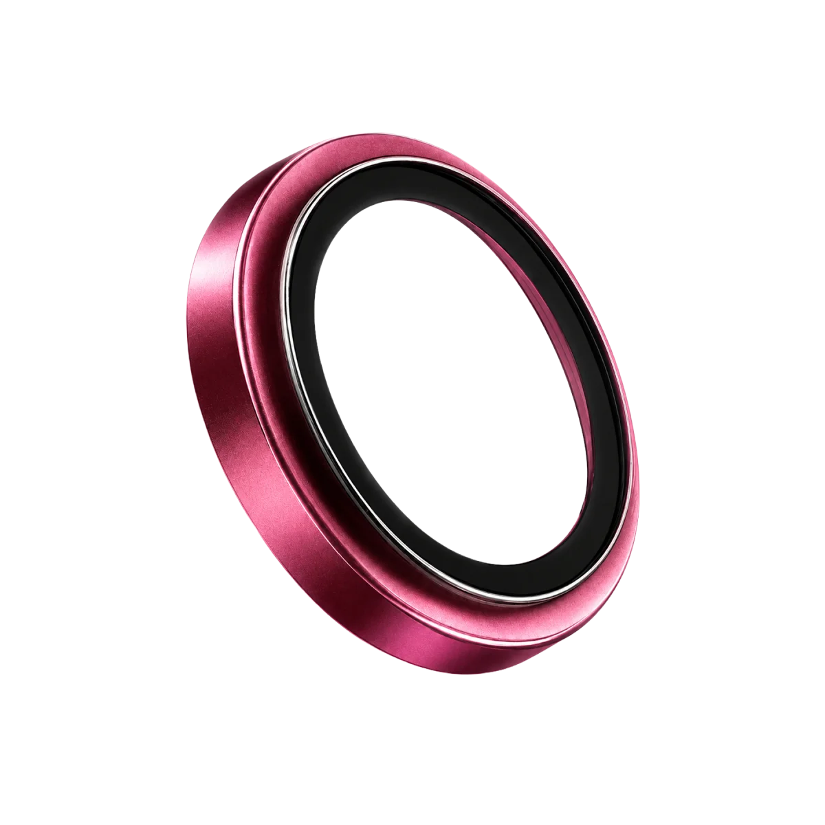 Apple iPhone 18 Pro Max Bilvis Titan Kamera Lens - Bordo görsel 3