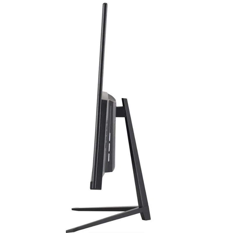 23.8 PF-24P180F05 Ips 0.5MS 180HZ Hdmı Dp Usb Fhd 1920X1080 Sıyah Vesa Gamıng Sıfır Olu Pıxel görsel 3