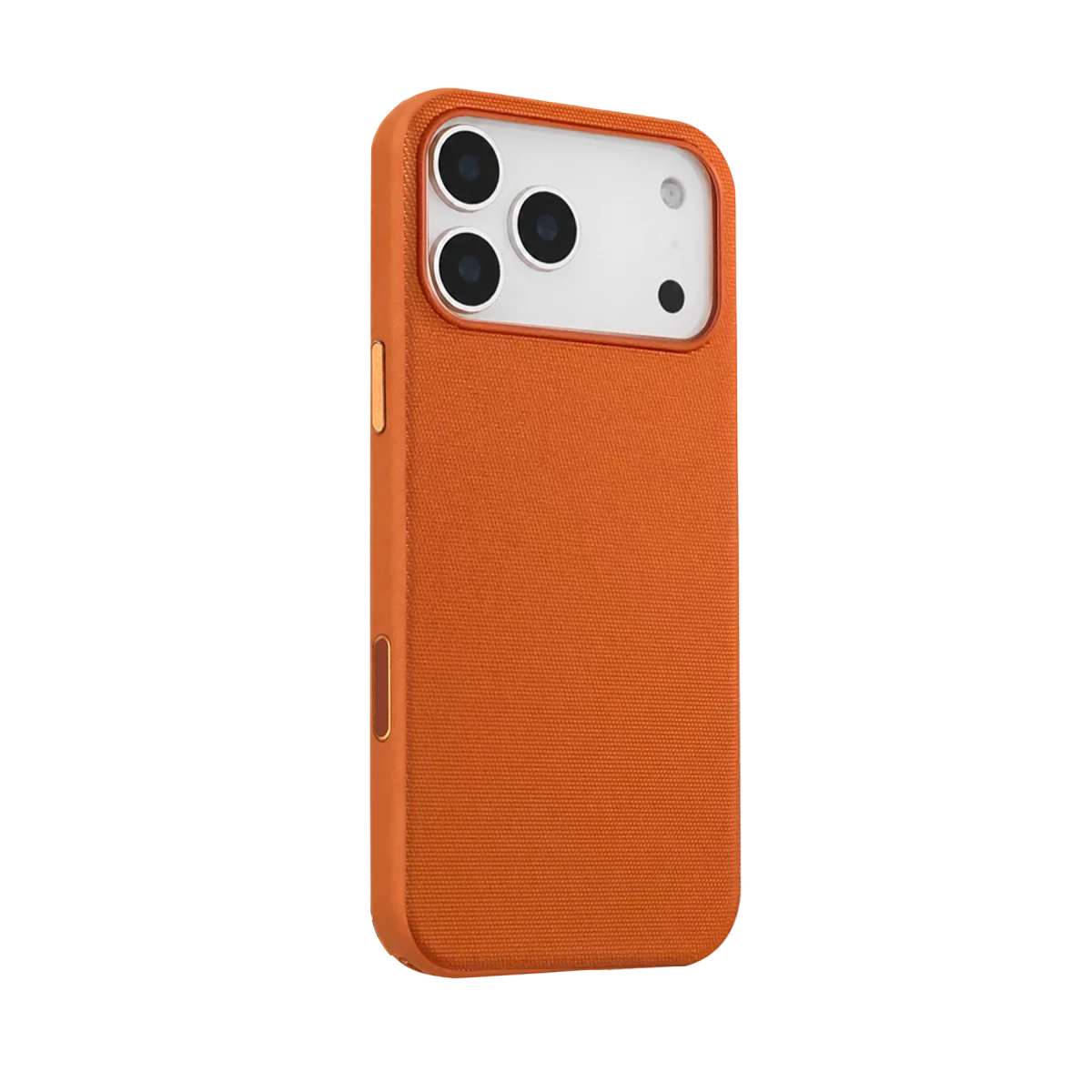 Joko Apple iPhone 17 Pro Vero Magsafe Kapak - Turuncu görsel 3