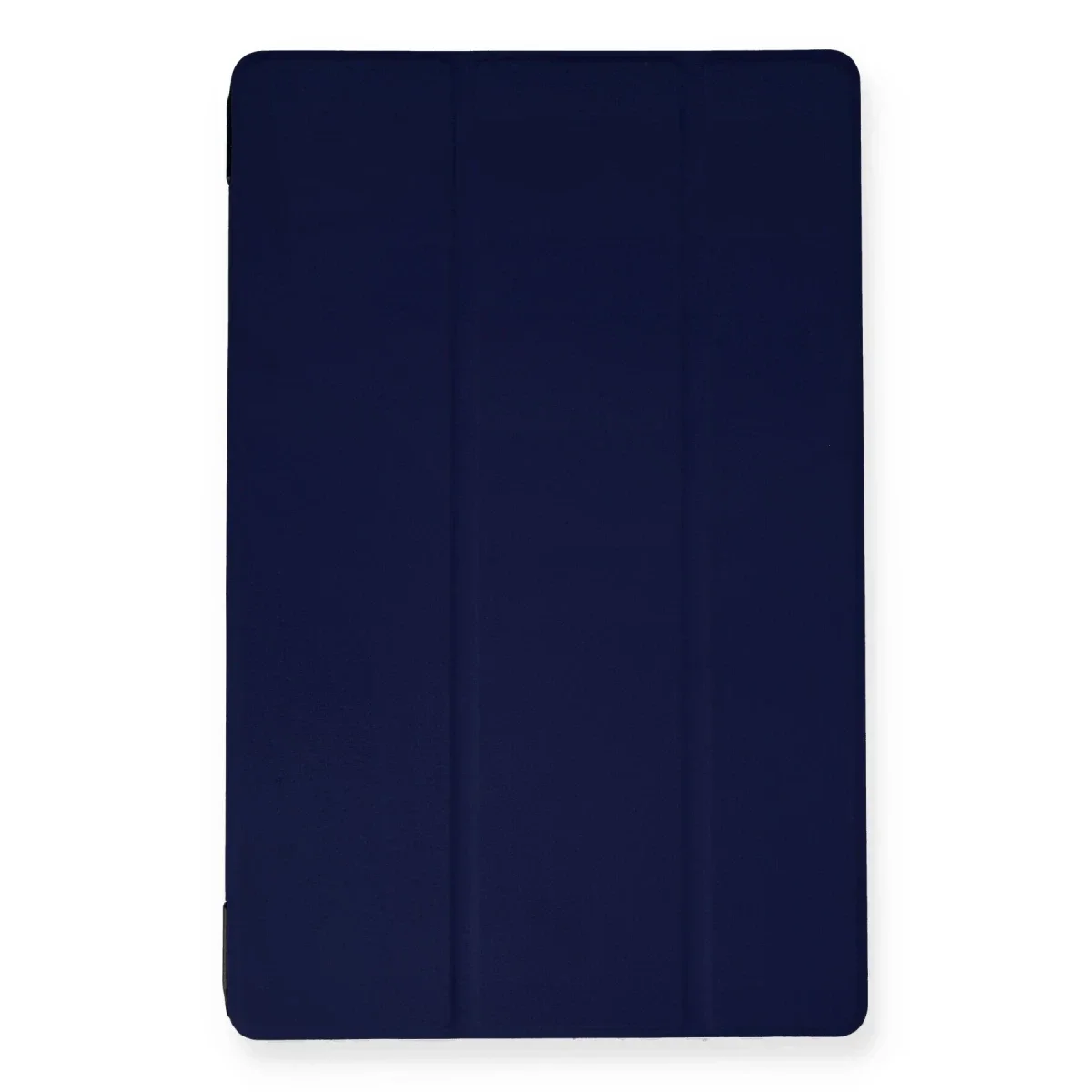 Samsung Galaxy X200 Tab A8 10.5 Kılıf Tablet Smart Kılıf - Lacivert görsel 2