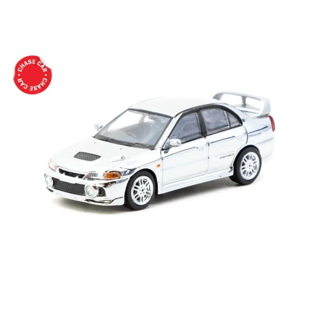 1/64 Model Araç görsel 2