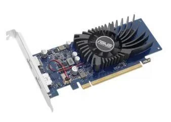 Geforce GT1030-2G-BRK 2GB GDDR4 64BIT 1XHDMI 1XDP Ekran Kartı görsel 3