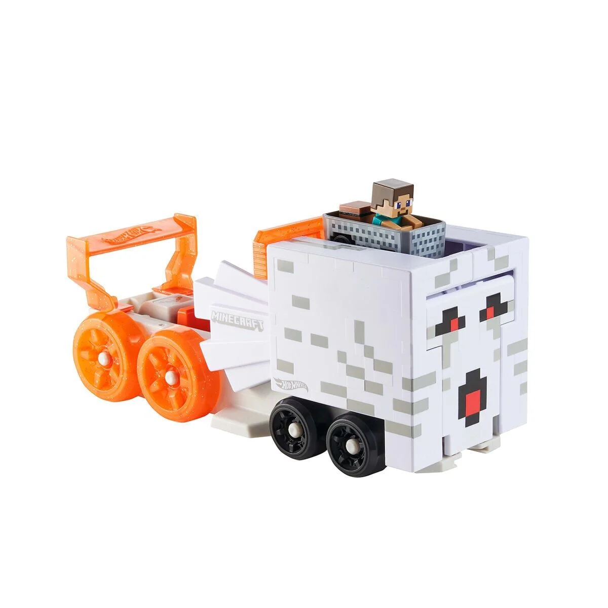 JFV69 Hot Wheels Racerverse Taşıyıcı görsel 4
