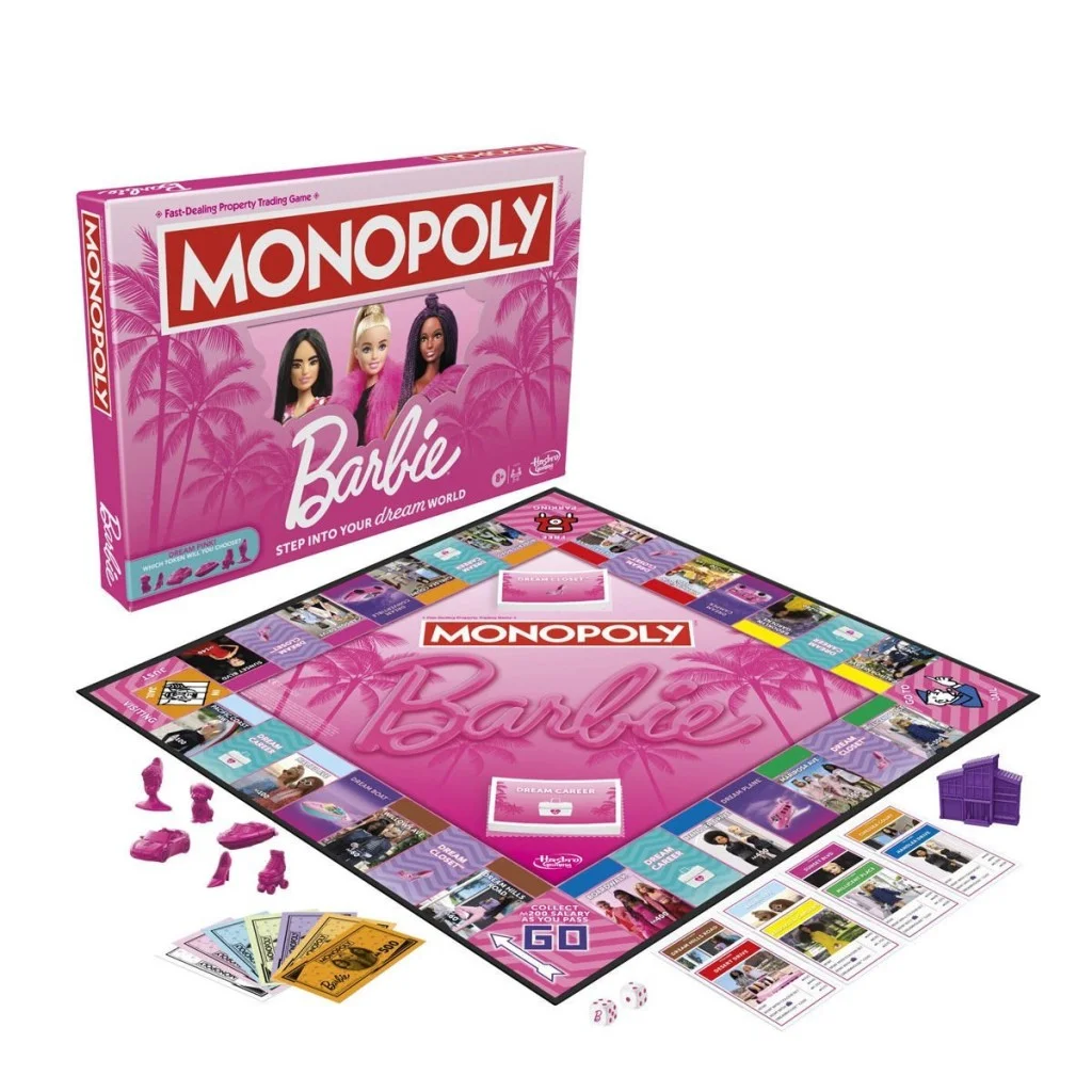 G0038 Monopoly görsel 2