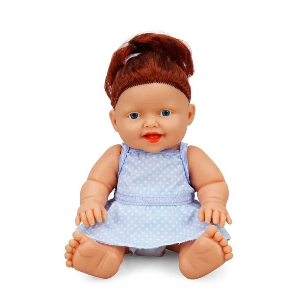 NessiWorldman Nil Bebek 23 cm görsel 5