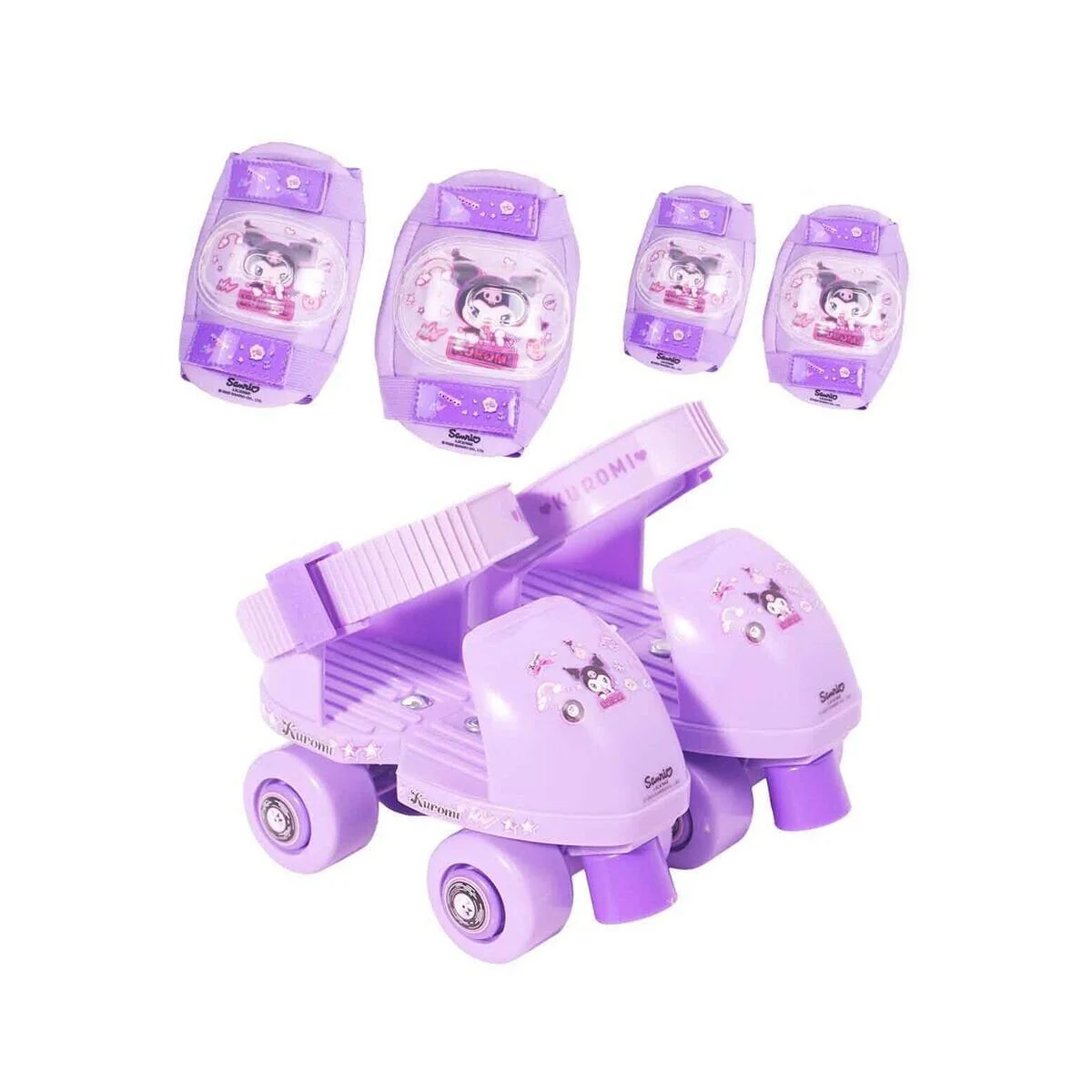 6422 Sun-wds-rsp-paten Set Quad Kuro Diz Dir Sıze 25 31 Krm