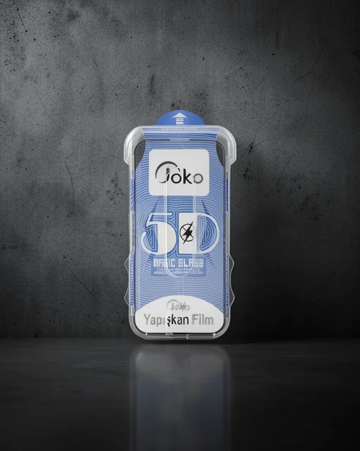 Joko Apple İphone 14 Joko Apple Magic 5d Cam