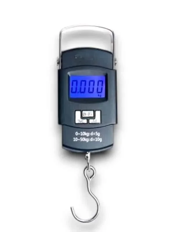 El Kantarı 50KG görsel 5