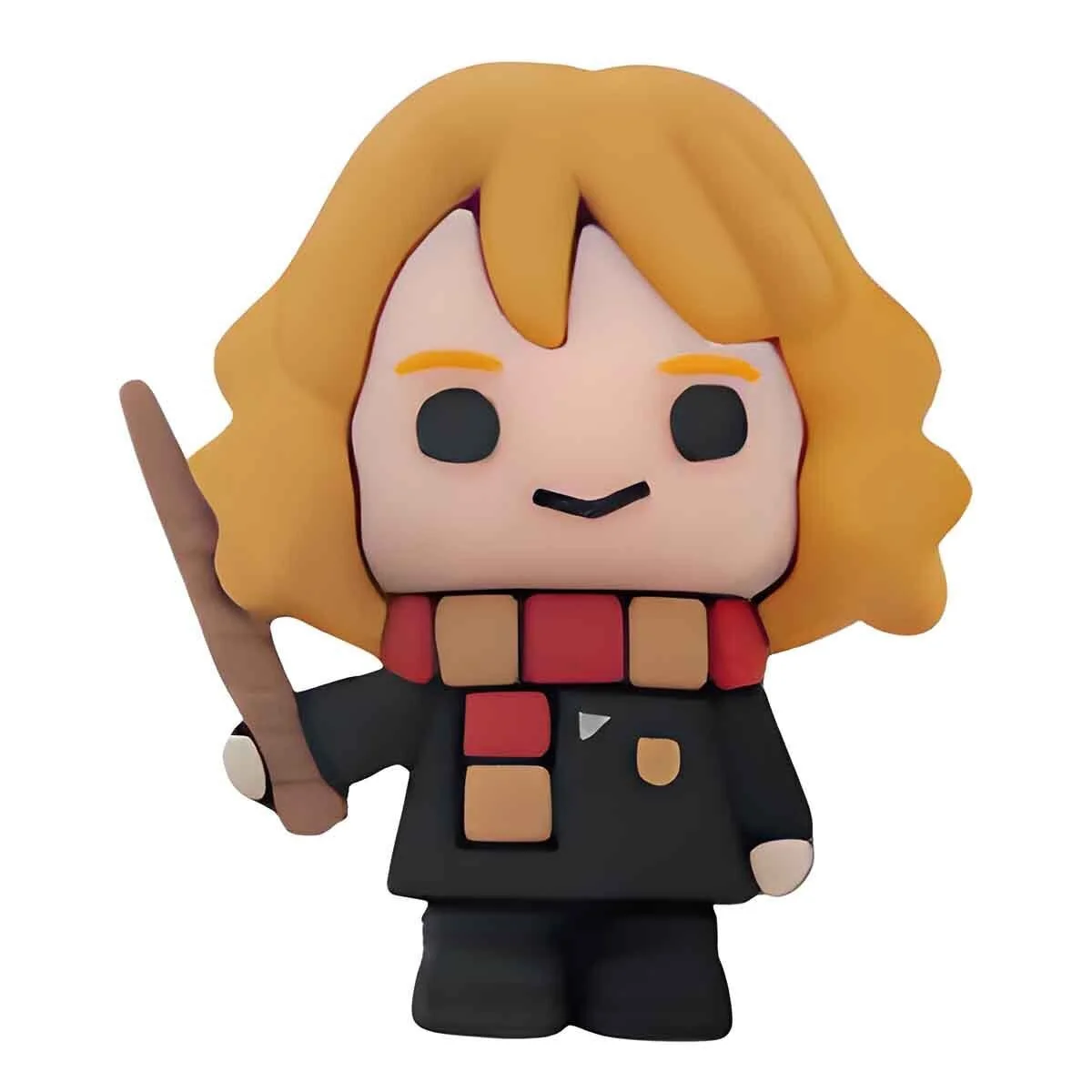 20249 SUN-CLT-3D FİGÜR HARRY POTTER BUDDIES SÜRPRİZ PAKET HARRY 36D(Belirtilen fiyat, tekli satış için adet fiyatıdır.) görsel 5