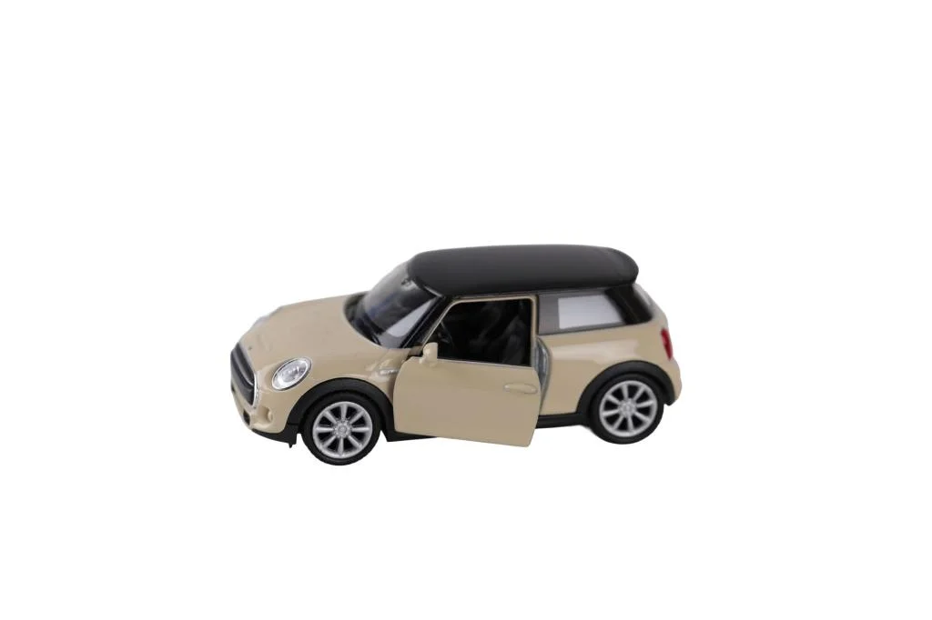 43696 Mını Metal Araba 72 görsel 3