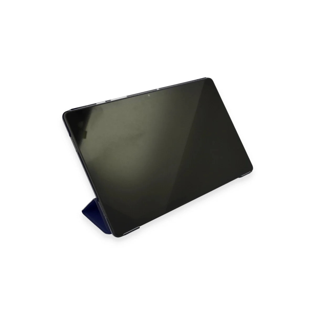 Xiao Red Pad Kılıf Tablet Smart Kılıf - Lacivert görsel 4